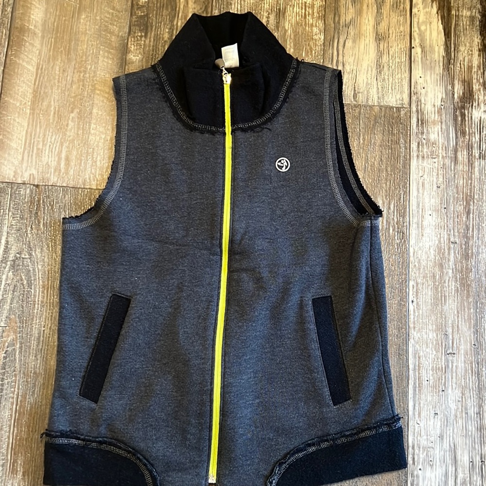 Zumba Vest